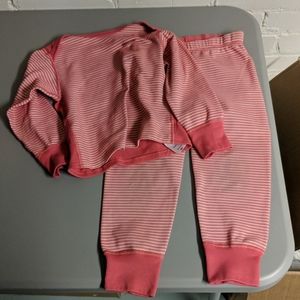 Patagonia long underwear set